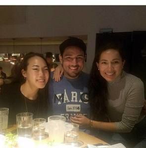 Meet your Posher, Ariela